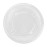 Fiesta Recyclable PET Lid for Portion Pots (1000 Pack)