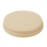 Fiesta Recyclable Paper Lids for Portion Pots (1000 Pack)