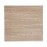 Bolero Pre-Drilled Square Table Top Wenge Grain 700mm