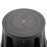 Vogue Kick Step Stool Black
