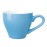 Olympia Cafe Espresso Cups Blue 100ml (12 Pack)