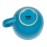 Olympia Cafe Cappuccino Cups Blue 340ml (12 Pack)