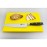 Hygiplas High Density 6-Piece Chopping Board Set 300x255x12mm