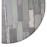 Werzalit Round 700mm Table Top Blanchas Blue