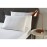 Eco Recycled Hollowfibre Pillow Soft
