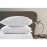 Mitre Eco Recycled Hollowfibre Pillow Firm