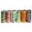 Jolly's Cornish Classic Lemonade Cans 250ml (24 Pack)