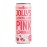 Jolly's Cornish Pink Lemonade Cans 250ml (24 Pack)