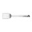 Vogue BBQ Spatula 45cm