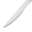 Vogue BBQ Knife Stainless Steel 39cm