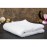 EcoKnit Hand Towel White, 600gsm