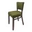 Oregon Dining Chairs in Shetland Forest (2 Pack)