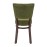 Oregon Dining Chairs in Shetland Forest (2 Pack)
