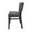Oregon Dining Chairs in Shetland Smoke (2 Pack)