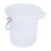 Pro-Measures Polypropylene Measuring Bucket 10Ltr