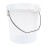 Pro-Measures Polypropylene Measuring Bucket 20Ltr