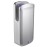 Dryflow Jet Force Junior HEPA Hand Dryer Silver