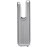 Dryflow Jet Force Junior HEPA Hand Dryer Silver