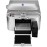Dryflow Jet Force Junior HEPA Hand Dryer Silver