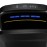Dryflow Jet Force Junior HEPA Hand Dryer Black