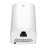 Dryflow Turboforce Junior PLUS Hand Dryer White