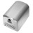 Dryflow Turboforce Junior PLUS Hand Dryer Brushed Satin