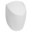 Dryflow EcoForce Hand Dryer White