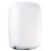 Dryflow G-Force MKII Hand Dryer with HEPA Filter White