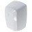 Dryflow G-Force MKII Hand Dryer with HEPA Filter White