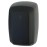 Dryflow G-Force MKII Hand Dryer with HEPA Filter Black