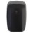 Dryflow G-Force MKII Hand Dryer with HEPA Filter Black