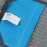 SYR Super Drying Pocket Sleeve - Blue (5 Pack)