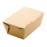Huhtamaki Taste Small Food to Go Box (360 Pack)
