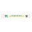 Tate & Lyle Fairtrade White Sugar Sticks (1000 Pack)