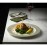 Churchill Bamboo Ceramic Spinwash Alpine Presentation Plates 305mm (12 Pack)