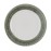 Churchill Bamboo Ceramic Spinwash Alpine Plates 167mm (12 Pack)