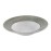 Churchill Bamboo Ceramic Spinwash Alpine Wide Rim Bowls 280mm (12 Pack)