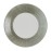 Churchill Bamboo Ceramic Spinwash Alpine Deep Coupe Plates 268mm (12 Pack)
