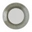 Churchill Bamboo Ceramic Spinwash Alpine Deep Coupe Plates 248mm (12 Pack)