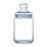 Luminarc Bigclub Jars 2Ltr (6 Pack)