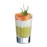 Arcoroc Bourbon Street Shot Glasses 60ml (24 Pack)