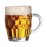 Arcoroc Britannia Dimpled Tankards 570ml (24 Pack)