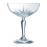 Arcoroc Broadway Coupe Saucers 250ml (12 Pack)
