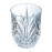 Arcoroc Broadway Shot Glasses 50ml (24 Pack)
