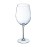 Chef & Sommelier Cabernet Tulip Wine Glasses 750ml (12 Pack)
