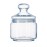 Luminarc Club Jars 500ml (6 Pack)