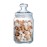Luminarc Club Jar 1Ltr (6 Pack)