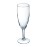 Arcoroc Elegance Flutes 170ml (12 Pack)