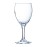 Arcoroc Elegance Wine Glasses 245ml (12 Pack)