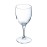 Arcoroc Elegance Wine Glasses 245ml (12 Pack)